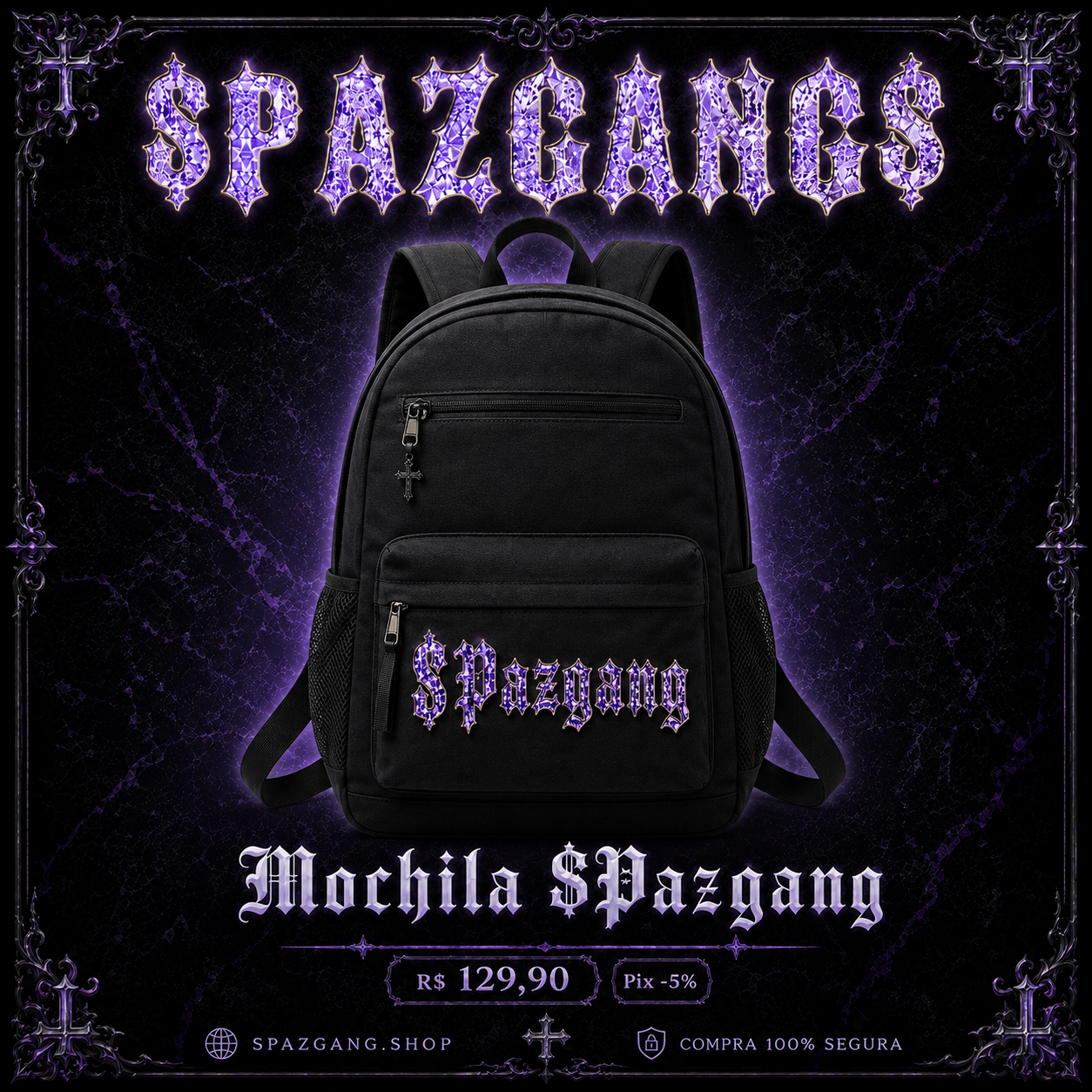 Bag Night